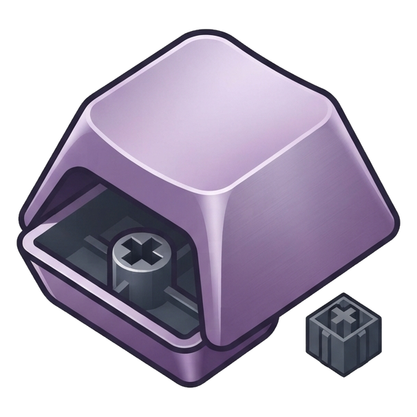 Keycaps Portugal